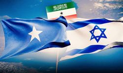 Somaliland yetkilisinden itiraf: İsrail üssü masada olabilir