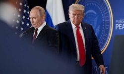 Rusya'dan ABD'ye tanker tepkisi: Korsanlık suçlaması