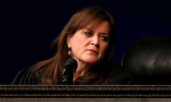 ABD’li yargıçtan Gazze davasına ret kararı