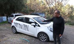 Batı Şeria’daki saldırgan yerleşimcilere tutuklama