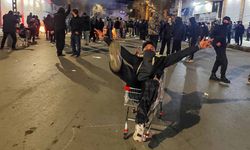 İran’da gerilim tırmanıyor: İletişim ve internet kesildi