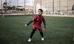 FIFA’ya acil çağrı: İsrail’in yıkımını durdurun