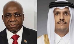 Katar ve Angola’dan Kongo-Ruanda için barış hamlesi