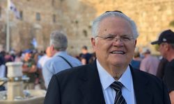 Hagee: Tanrı, Türkiye ve müttefiklerini yok edecek
