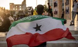Suudi Arabistan'dan İsrail'e Somaliland resti