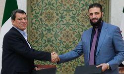 Şam'da 5 saatlik pazarlık: Şara'dan Abdi'ye "Haseke" resti