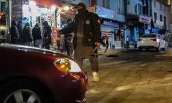 Kabil'in kalbinde kanlı saldırı: IŞİD Çin otelini vurdu