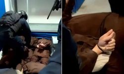 İsrail'in yer altı zindanı: Rakevet ölüm fabrikasına dönüştü