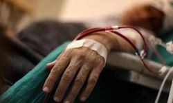 Gazze'de sessiz ölüm: Böbrek hastaları çaresizce bekliyor