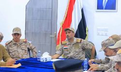 Yemen'de "Tek Ordu" vurgusu: Silah sadece devlette olacak