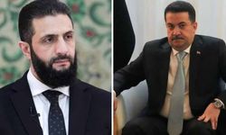 Şam-Bağdat hattında 'sınır' zirvesi