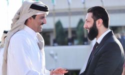 Doha-Şam hattında diplomasi trafiği