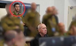 İsrail'de casus şoku: Gallant'ın ofisinde İran köstebeği