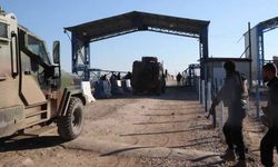 IŞİD mahkumları Irak'a böyle nakledilecek