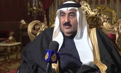 Suriye'nin dev aşireti Şammar'dan 'birlik' çağrısı