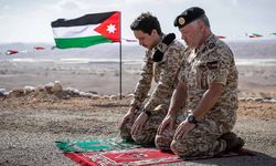 İsrail'in yeni kabusu Ürdün: "Yarının Savaşı" hazırlığı