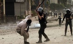 Mısır'da 2025 bilançosu: 5 bin ihlal, 78 şüpheli ölüm