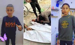 Gazze'de propaganda çöktü: Önce yemek, sonra füze