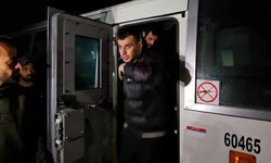 İsrail'den 9 tahliye: Esirler Gazze'ye ulaştı