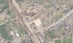 Uydu görüntüleri İsrail'in Refah planını ifşa etti