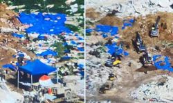 Gazze'de 'Son Esir' skandalı: Bir naaş için bin mezar açıldı