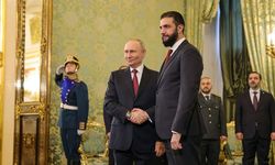 Şam-Moskova hattında kritik zirve: Gündem Esed ve üsler