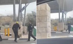 Kudüs'te 'bıçaklı saldırı' iddiası: Bir Filistinli vuruldu