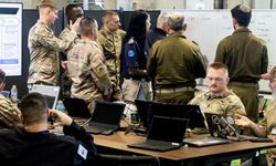 ABD'nin Gazze ekibi dağılıyor: Komutanlar gitti