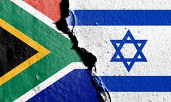 Diplomatik savaş: İsrail ve Güney Afrika elçileri kovdu