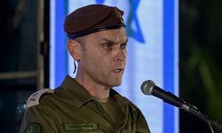 İsrail İstihbarat Şefi Washington'da: İran'a saldırı masada