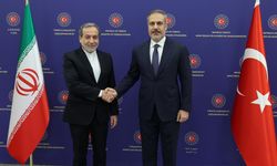 Hakan Fidan'dan İran ve ABD ile yoğun diplomasi trafiği