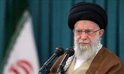 Hamaney: Trump kendi ülkesindeki sorunlara odaklansın