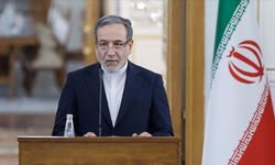 İran: Savaşa da müzakereye de hazırız