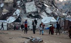 UNRWA: Gazze’de hayatta kalma mücadelesi derinleşiyor