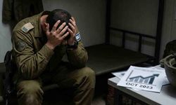 İsrail ordusunda psikolojik kriz derinleşiyor: %40 artış!