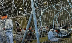 İsrail hapishanelerinde 'OHAL' kararı: Soykırım uyarısı