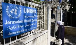 İsrail, Kudüs'teki UNRWA merkezini zorla kapattı