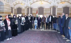 İsrail'in elindeki Lübnanlı esirler krizi: 20 kişi son iki yılda kaçırıldı