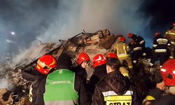 İsviçre'de yılbaşı faciası: 40 ölü