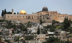 Kudüs'te sessiz sürgün operasyonu