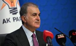 Ömer Çelik'ten İran'da istikrar vurgusu