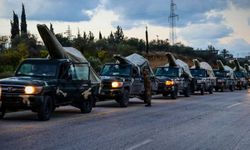 Deyr Hafir'de 6 SDG unsuru taraf değiştirdi