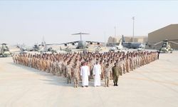 Katar’daki ABD üssünde tahliye talimatı