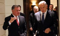 KAN: Ürdün Kralı, 2023’te İsrail’e resmi ziyaret planlamıştı