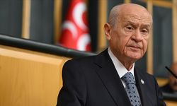 Bahçeli: Gerçek hasta adam ABD’dir