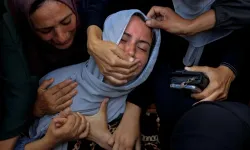 Oxfam'dan İsrail'e rest: Çalışanlarımızı tehlikeye atmayacağız