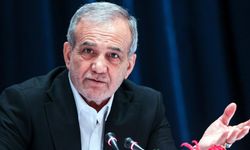 Pezeşkiyan'dan itidal ve çözüm mesajı