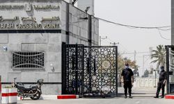 Refah Sınır Kapısı'nda kriz: İnsani aşağılama mı, diplomatik fırsat mı?