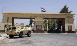 Refah Sınır Kapısı yeniden açılıyor: Netanyahu'nun dönüşü bekleniyor