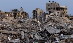 Refah Sınır Kapısı'nda 'yüksek teknolojili toplama kampı' iddiası